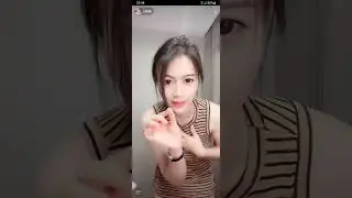 抖音 小阿姨 