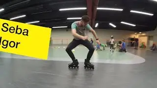 Seba Igor - here is what happened to them... [Inline skates review]