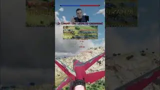 Мелстрой попал в War Thunder