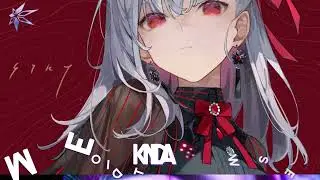 AViVA - TWISTED (Lyrics)
