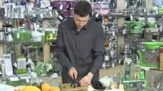 Предметы Кухни 04   Изисуши 5 минут
