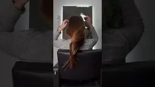 🦊 #девяткино #мурино #спб #short #shorts #shortvideo #окрашиваниеволосспб