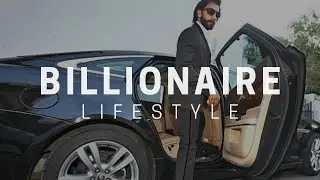 Billionaire Lifestyle Visualization 2021 💰 Rich Luxury Lifestyle | Motivation #78
