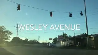 4-Way Stop Petition Circulated In Northeastern Cullman County