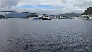 НОРВЕГИЯ 14. 07 - 15. 07. 2024....