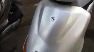 SCOOTER STAR QUAD
