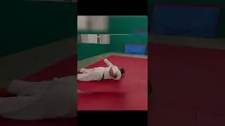 Невидимая сила айкидо