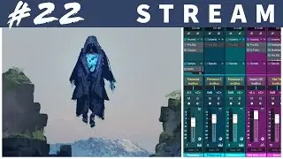 Hybrid-Orchestral Music in Studio One | Weekly Production Challenge #22
