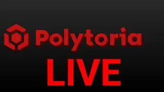 Polyoria Gaming [LIVE]