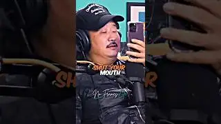 George's Apology To Bobby Lee For Walking Off! | TigerBelly Podcast, ft. Logan Paul 