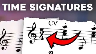Time Signatures: Explained!