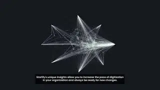 Drive Change with Starlify