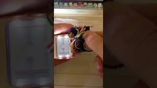 The  World's Super Hardest Game - Flappy Bird 🐦 ATtiny85