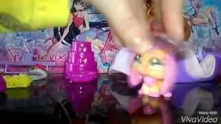 Lps моё утро