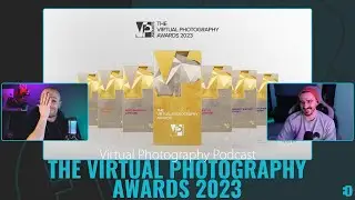 Ep056 - The Virtual Photography Awards 2023