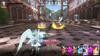 Пробиваемся в топ 100  [7DS: Grand Cross]