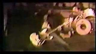 JOHNNY RAMONE ( RAMONES ) speaks about THE CLASH  Part 2