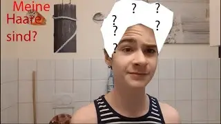 Meine Haare sind?  | Real Life |  Marlsoon Games