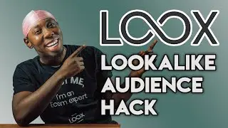 Shopify Facebook Lookalike Audiences Hack ( Loox Review App / Looxalike ) 2020