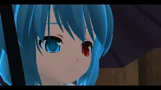 [SFM/Touhou] Loneliness