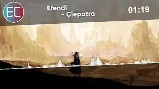 Nightcore - Cleopatra (Eurovision 2020 Azerbaijan 🇦🇿)【Lyrics】「EuroCore」