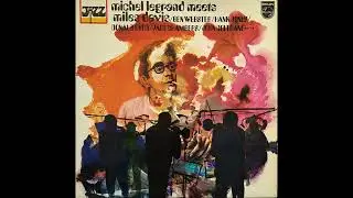 Michel Legrand - Rosetta