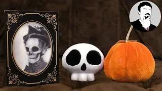 Ashens Halloween Special 2022