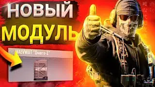 ХОРОШ ЛИ НОВЫЙ МОДУЛЬ ОМЕГА-1 НА DLQ 33? CALL OF DUTY MOBILE