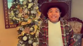 Ritmo Navideño - Cover