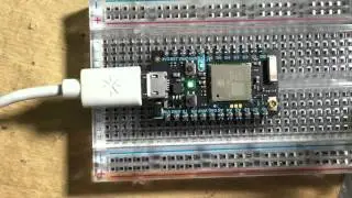 Particle Photon for Beginners: Putting Device Into Safe-Mode