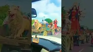 Wait for end | status video navratri |  #viral #shorts #stetus  24 October 2023