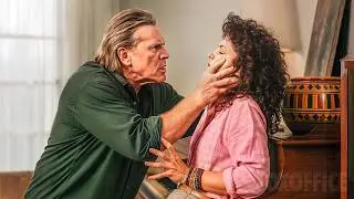 Hider in the House | THRILLER | Full Movie in English