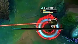Drututt Got Sniped