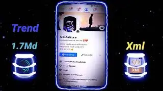 MY FACEBOOK ID🙅‍♂️XML 💛 