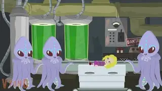 Alien Abduction