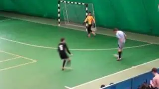 Veropharm - Cinimex 1-0