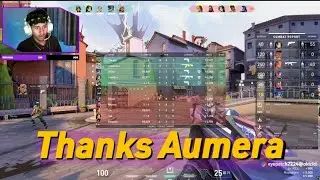 When your editor ruins the clip😢 @aumera.mp4  #valorant #highlights