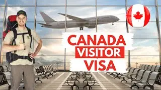 URGENT | Canada Visit Visa update 2021 | Canada Visa Application