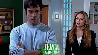 Chamada Esmeralda Capítulo 76 Terça 30/08/22 ( Cenas Do Capítulo) 🔥🔥