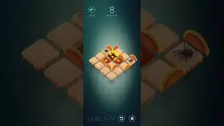 Let's Play - Humbug, Level 1-74