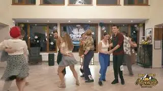 Mix'n'Match Competition @ Mountain Monkeys Advеnture Exchange - May 2024
