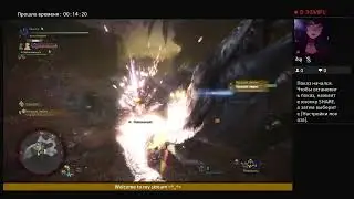 MHW stream