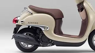 Launched📍2024 Honda Giorno 🔥 Engine, Specification & Features