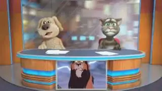 Том и Бэн серия 11 сезон 1 ()