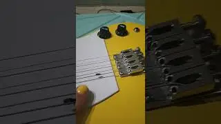 неожиданный гитарист