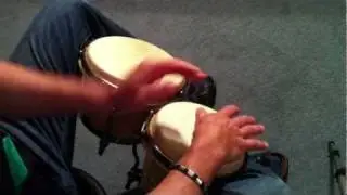 Gerhard Kero - Bongos
