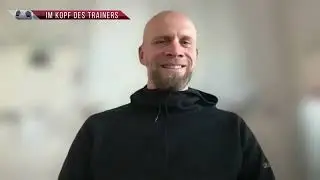 Markus Miller vom Karlsruher SC: "18 Knochenbrüche und 83 Minuten mit Kreuzbandriss gespielt."