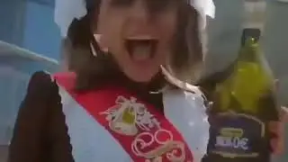 Всех выпускников и выпускниц поздравляю ♥️ Добро пожаловать во взрослую жизнь 😂♥️
