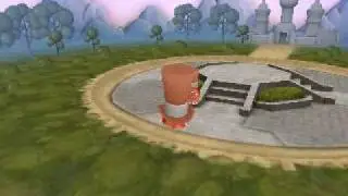 Spore Creature Creator Video