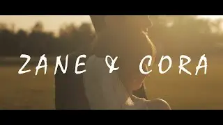 Zane & Cora's Wedding